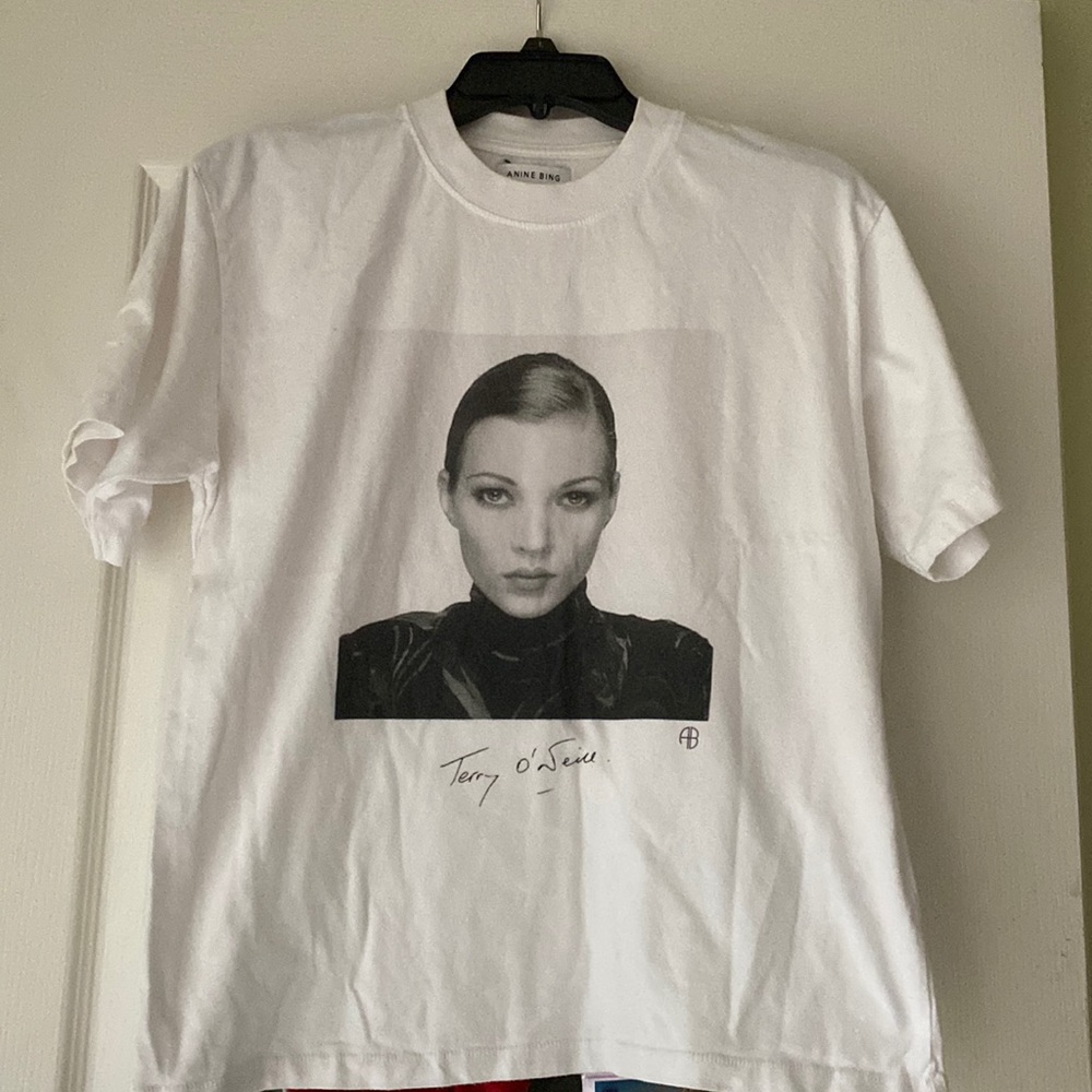 Anine Bing Tee
